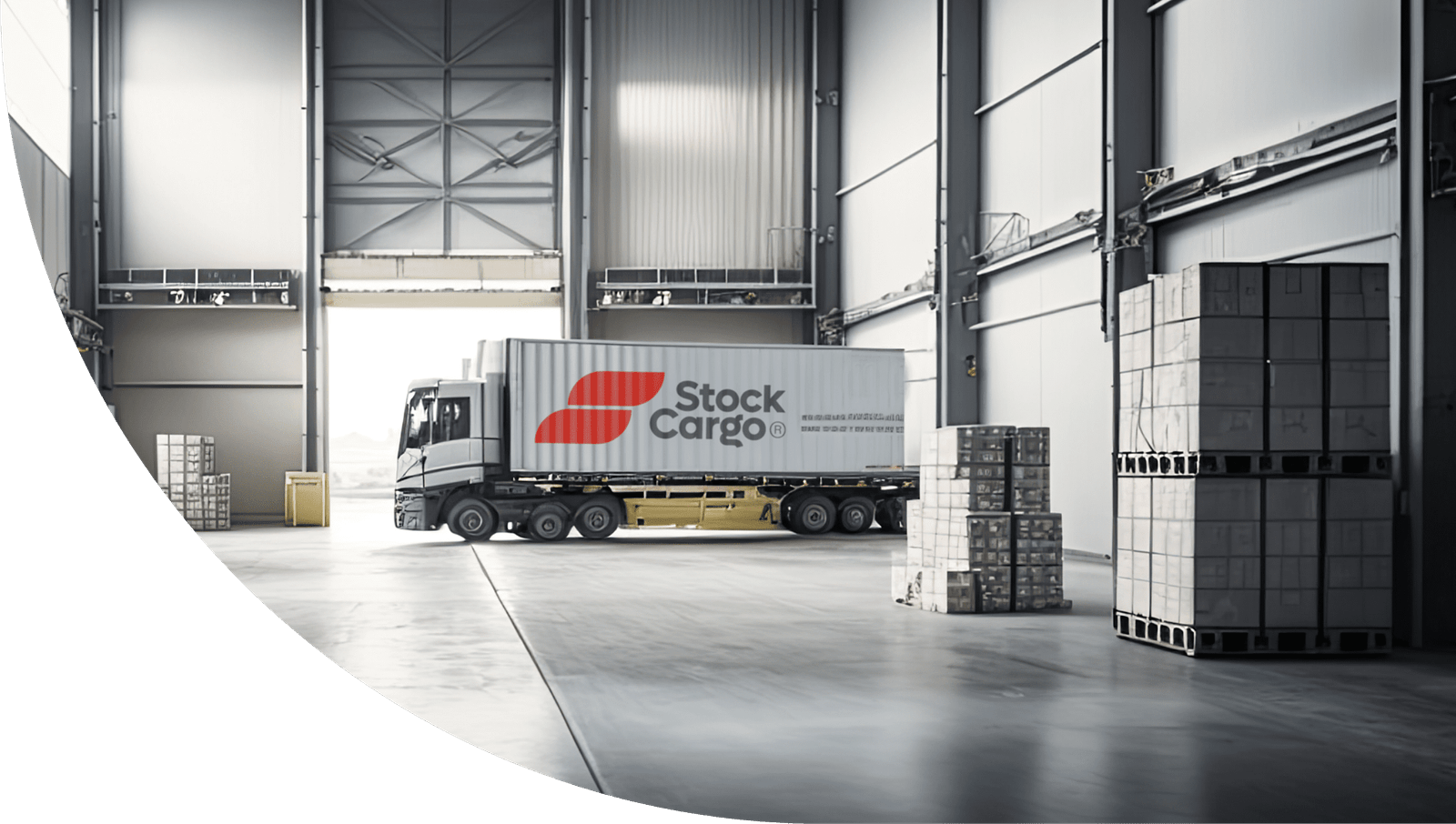 Stock Cargo